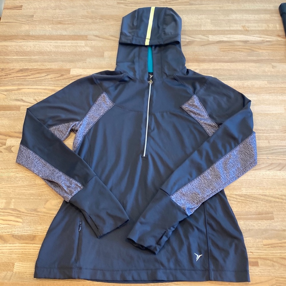 Old Navy athletic jacket